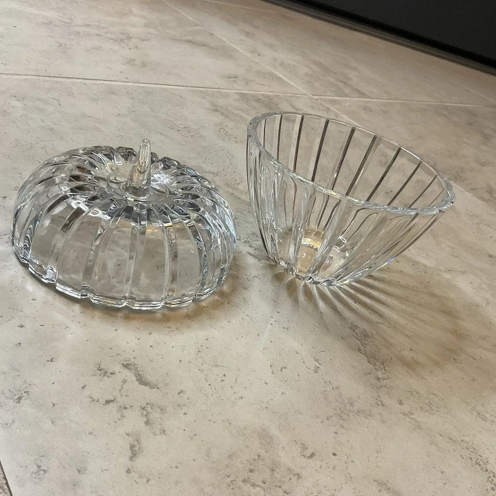 VTG Full Leaded Crystal  